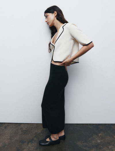 Stylish Client Sarah